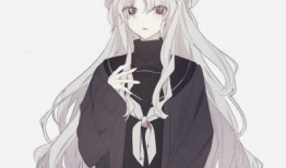 动漫女霸气,动漫女强者的崛起之路